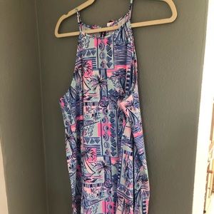 Lilly Pulitzer Margot Swing Dress